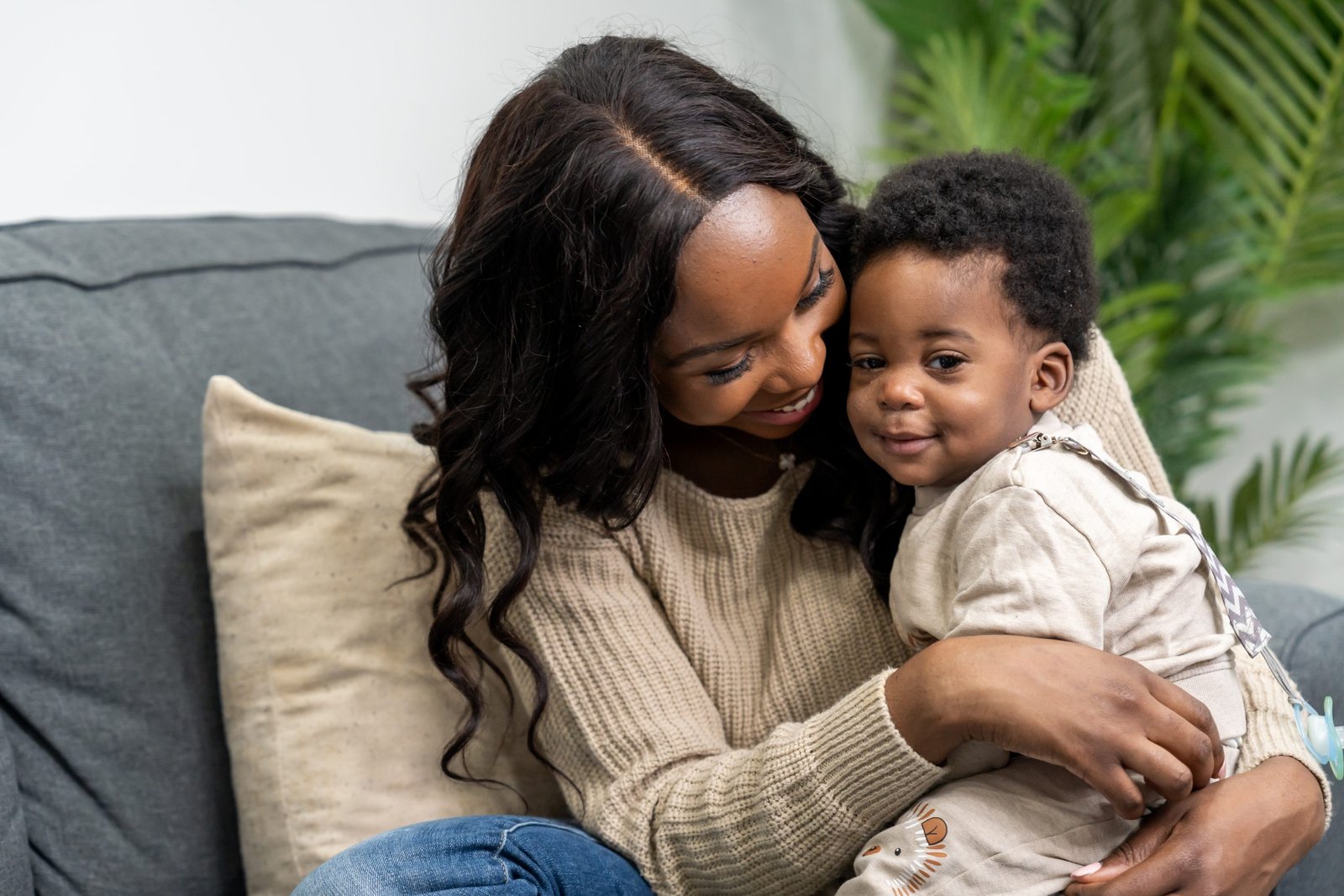 The Secret To A Stress- Free Morning Routine For Working Moms - Amara Uche