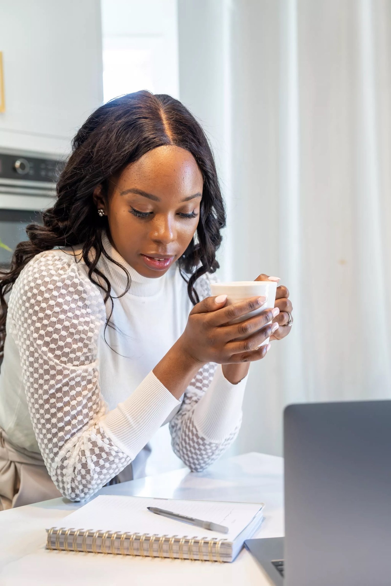 25 Genius Time Saving Tips For Working Moms - Amara Uche