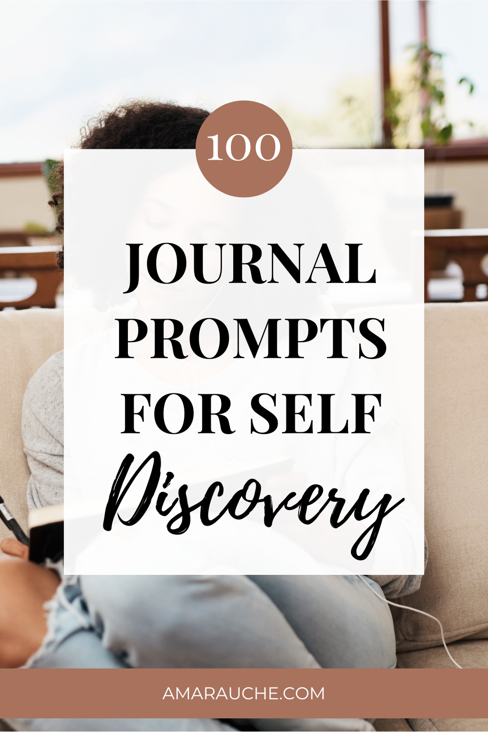 100+ motivating Journal Prompts For Self Growth - Amara Uche